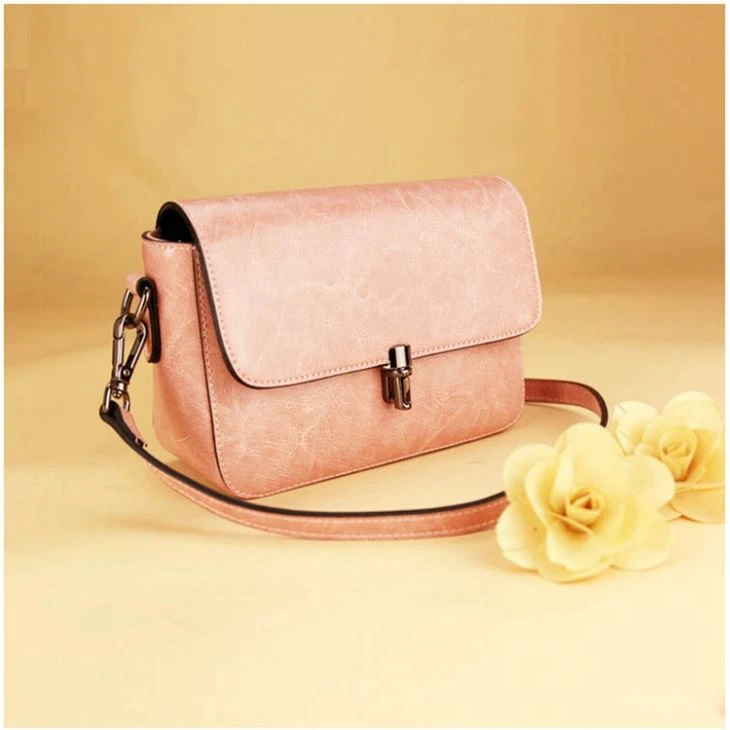 Чанта Crossbody за пътуване
