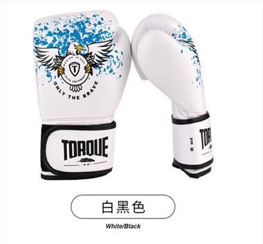 2022 Нови професионални боксови ръкавици за деца